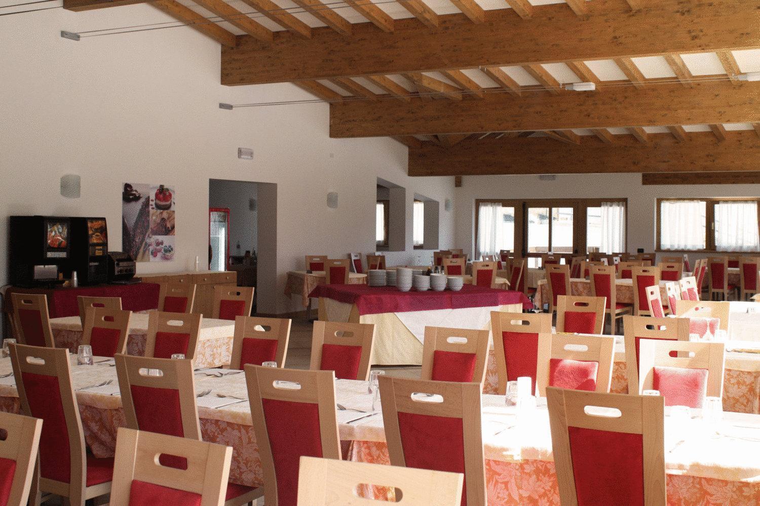 Caminetto Mountain Resort Lavarone Exterior foto