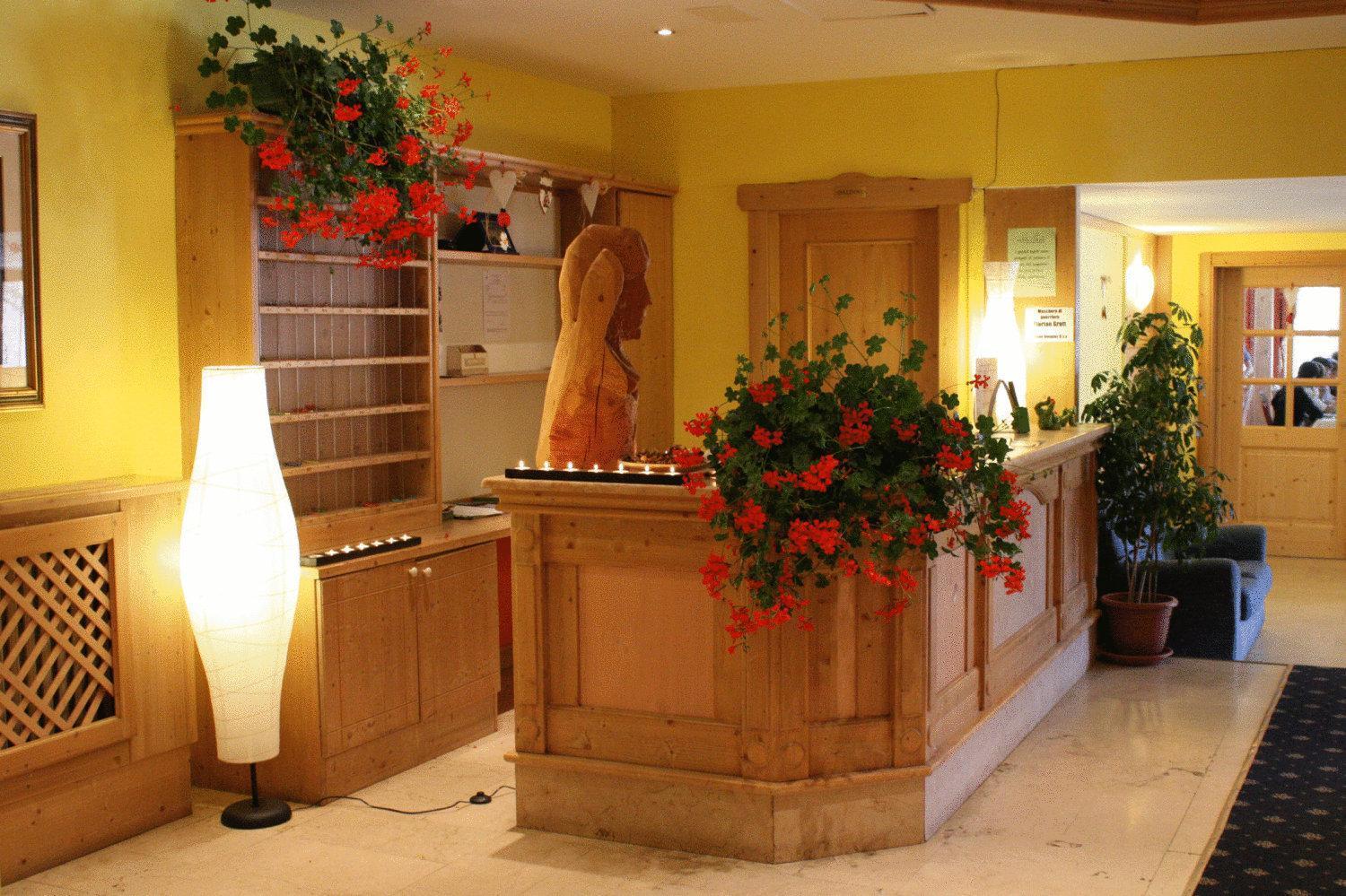 Caminetto Mountain Resort Lavarone Exterior foto