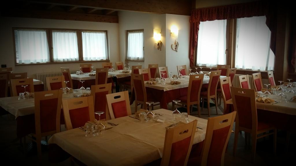 Caminetto Mountain Resort Lavarone Exterior foto