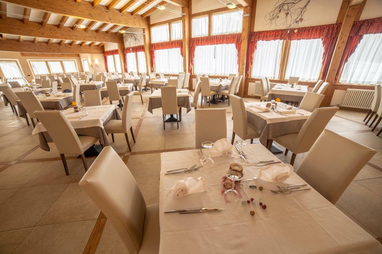 Caminetto Mountain Resort Lavarone Exterior foto